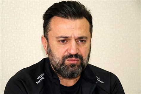 Sivasspor'da Bülent Uygun'dan transfer açıklaması - Son Dakika Haberleri